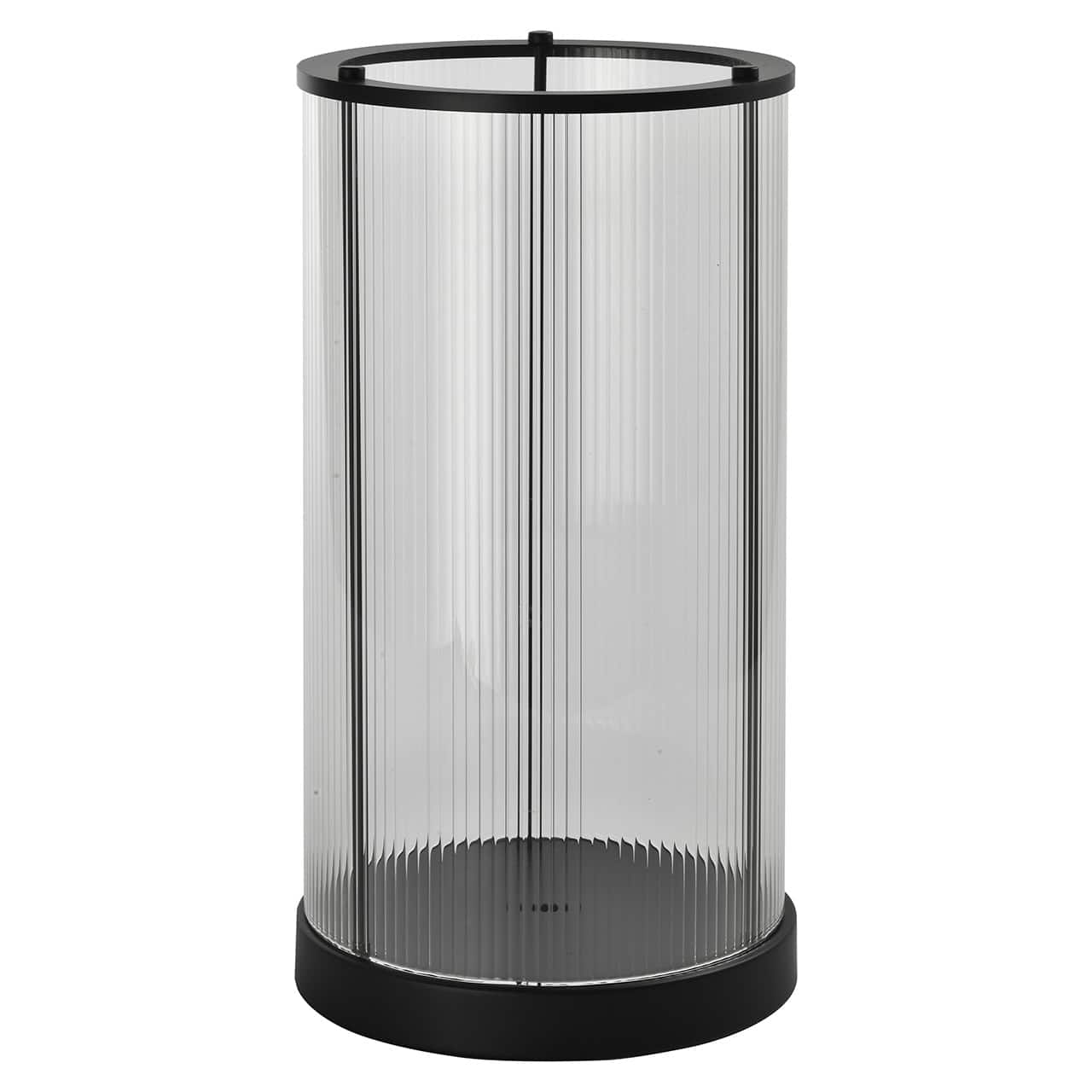 Hurricane Dayene big (Black)