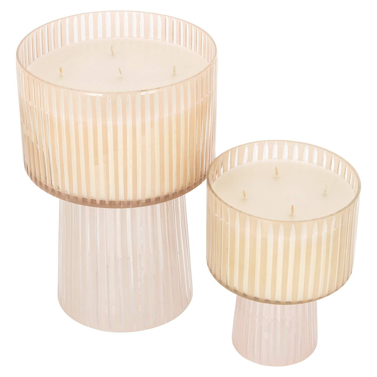 Scented candle Daily ()