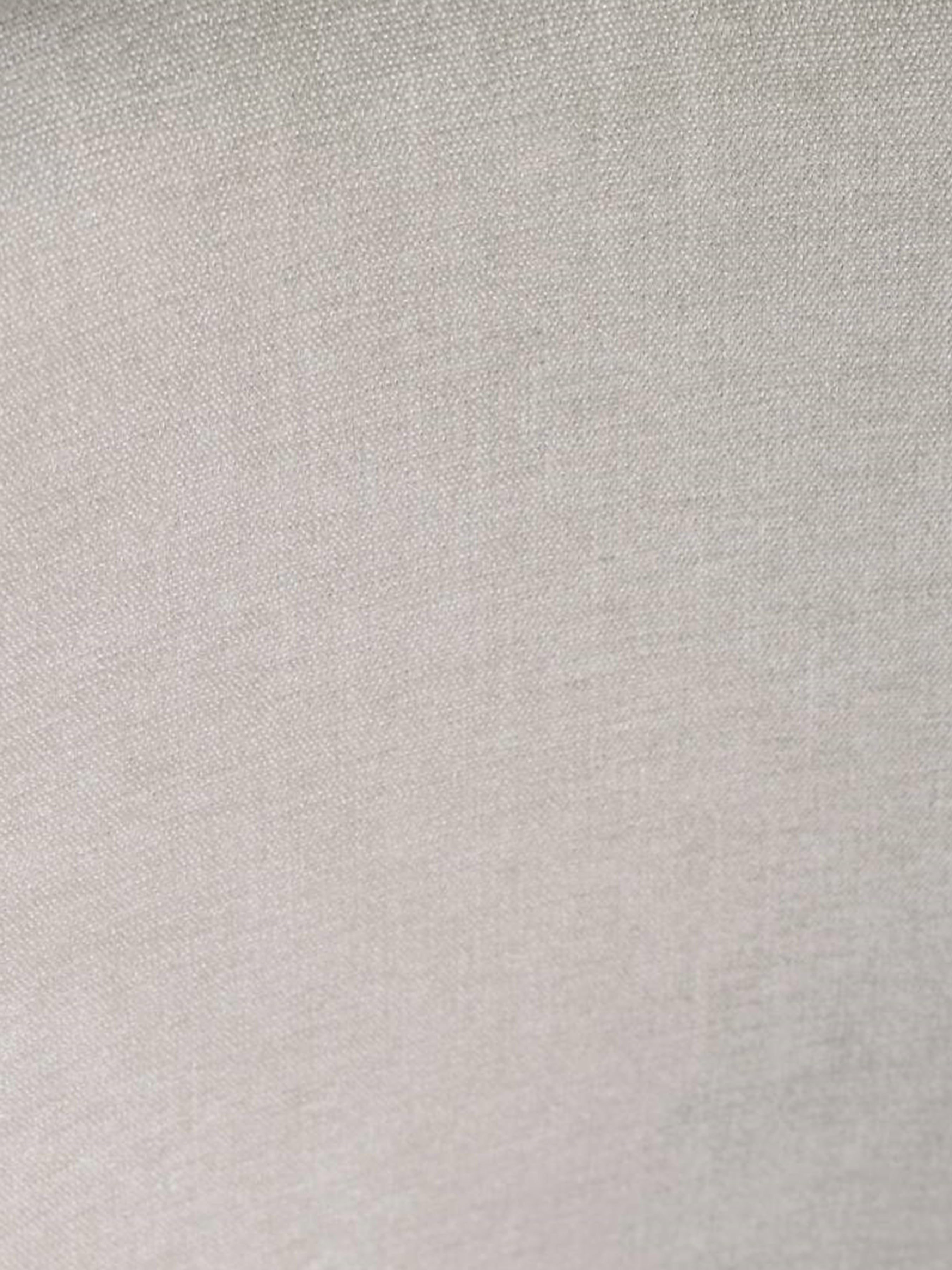 Beauly Ivory Chenille Dining Chair