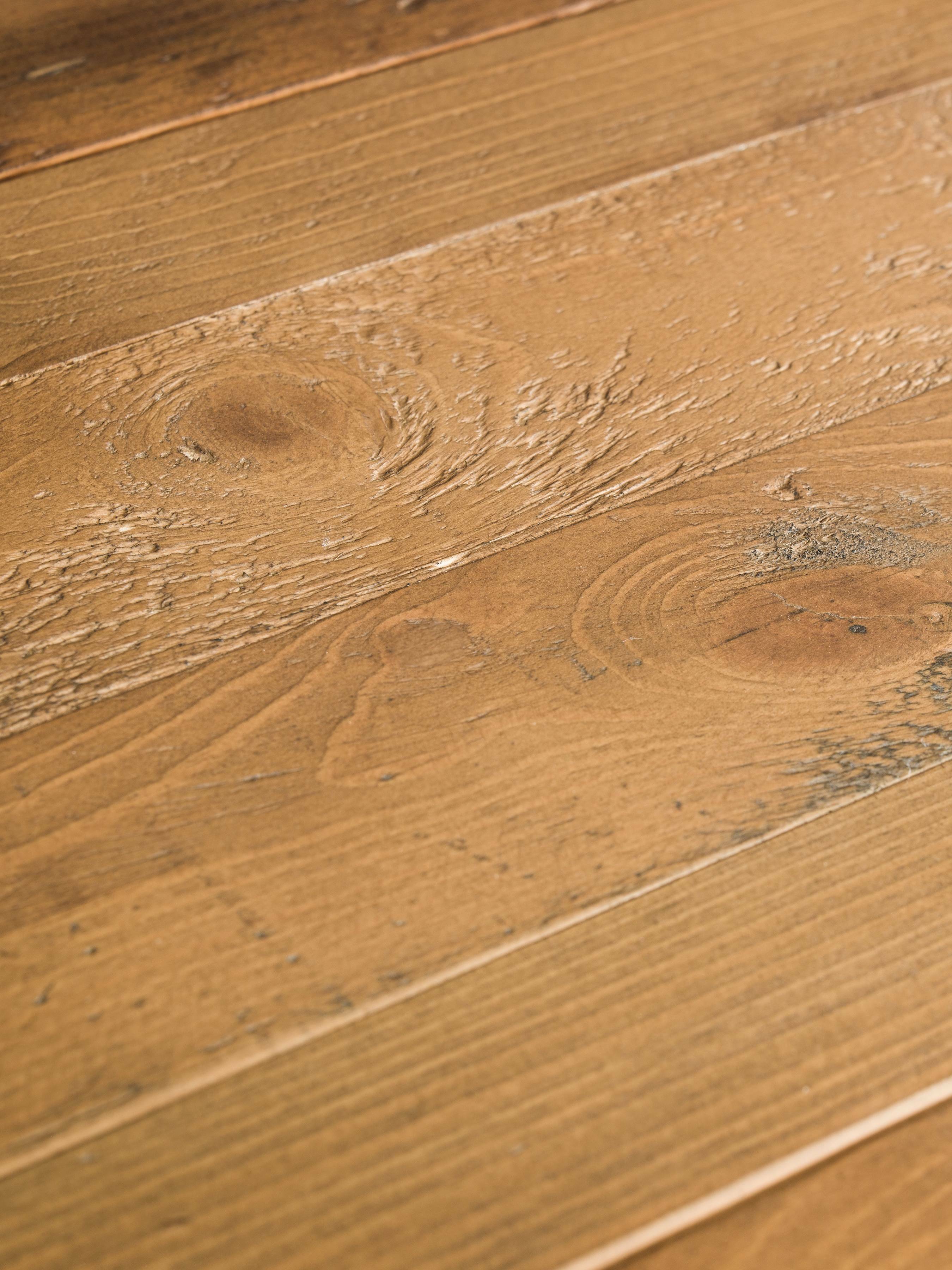 Maple Natural Pine Wood Storage Bench