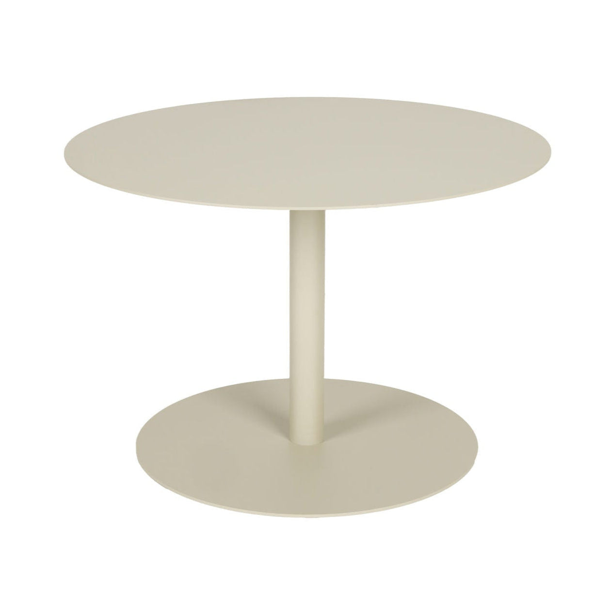 Zuiver Snow Brown Rice Coffee Table