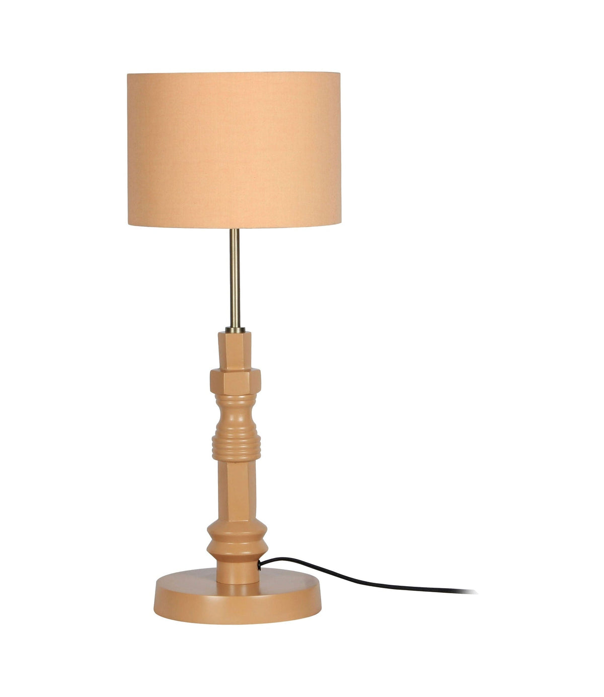 Zuiver Totem Smooth Terra Table Lamp