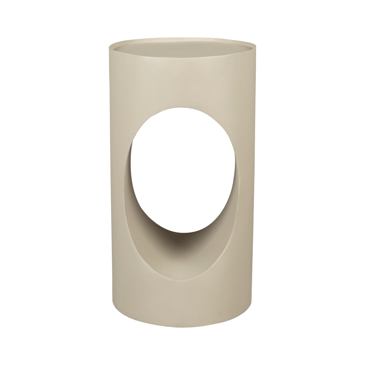 Dutchbone Sai Sand Side Table