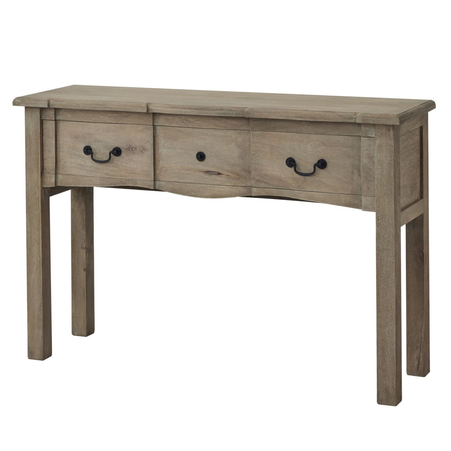 Copgrove Collection 1 Drawer Console