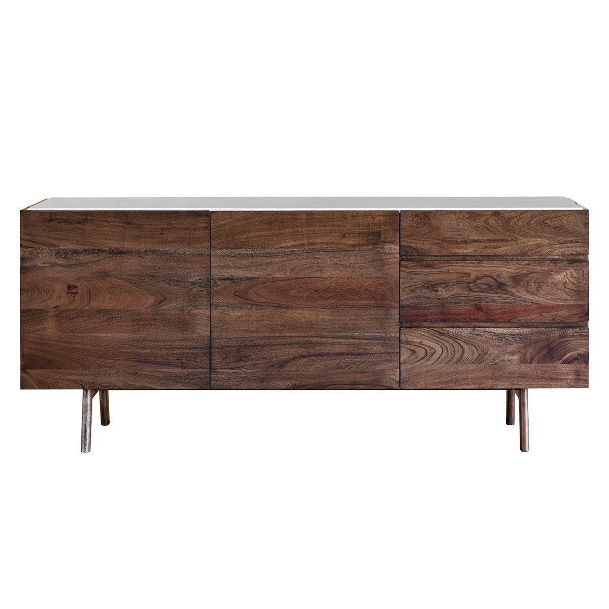 Barcelona Sideboard 1650x450x700mm