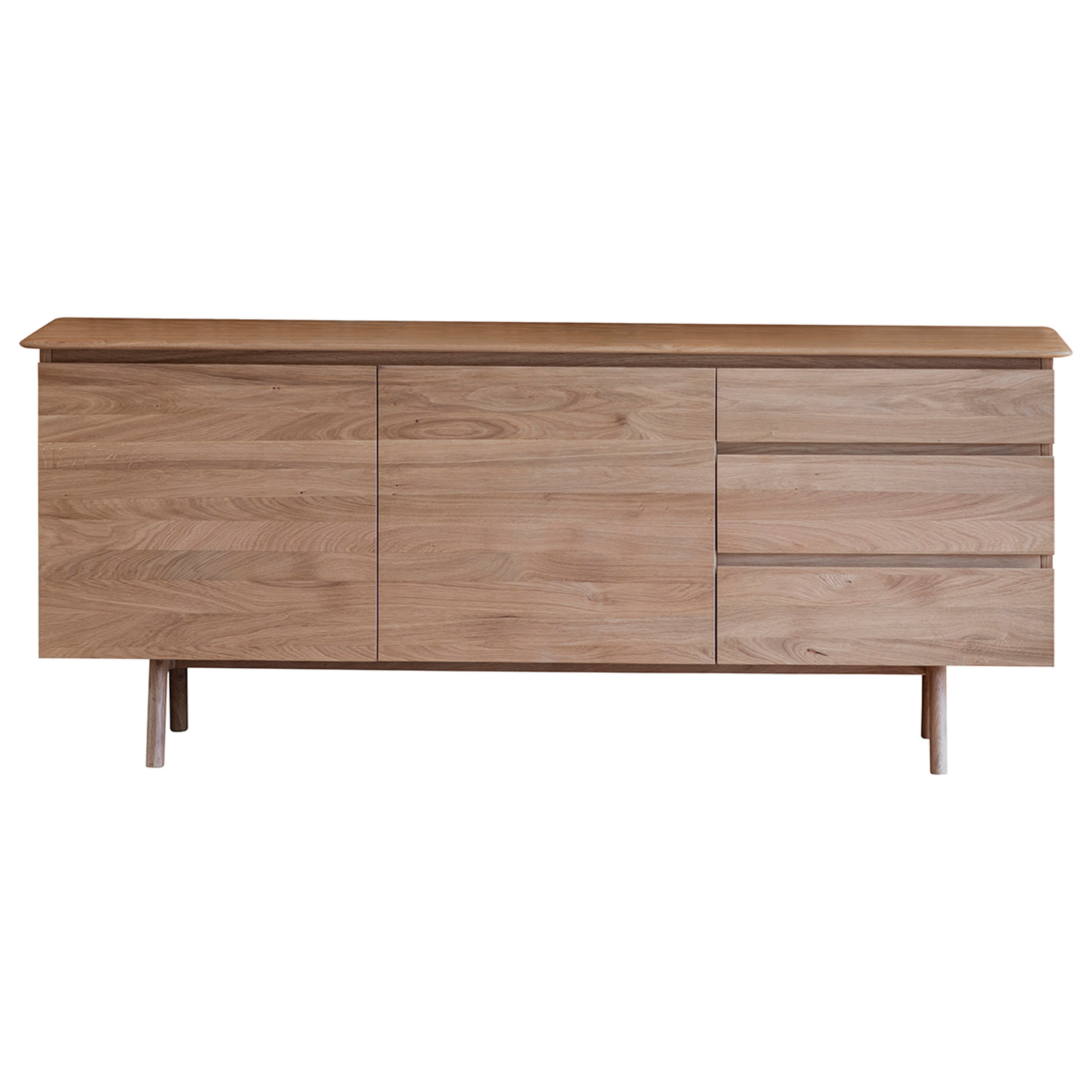 Madrid 2 Door 3 Drawer Sideboard 1710x450x700mm