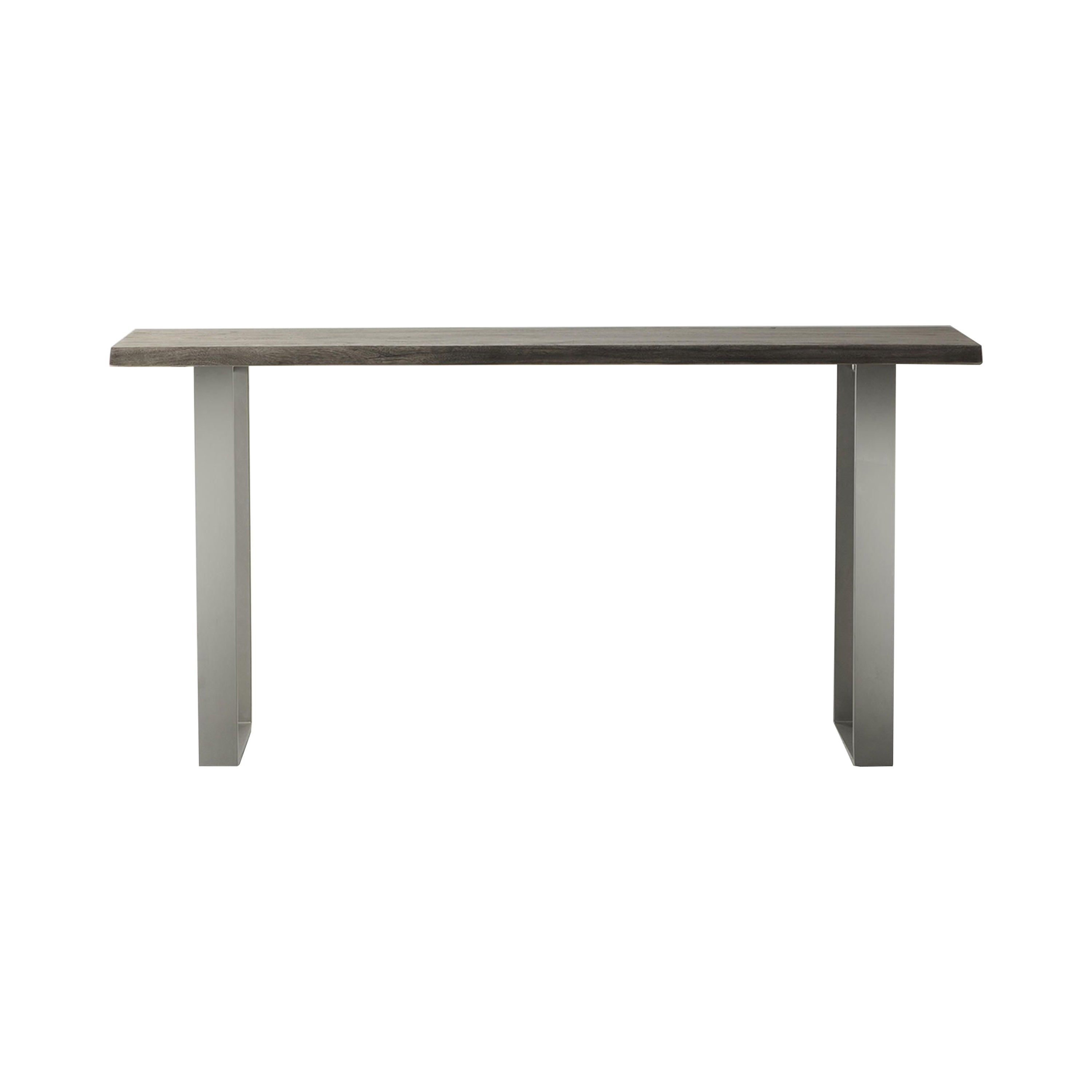 Huntington Console Table 1600x360x800mm