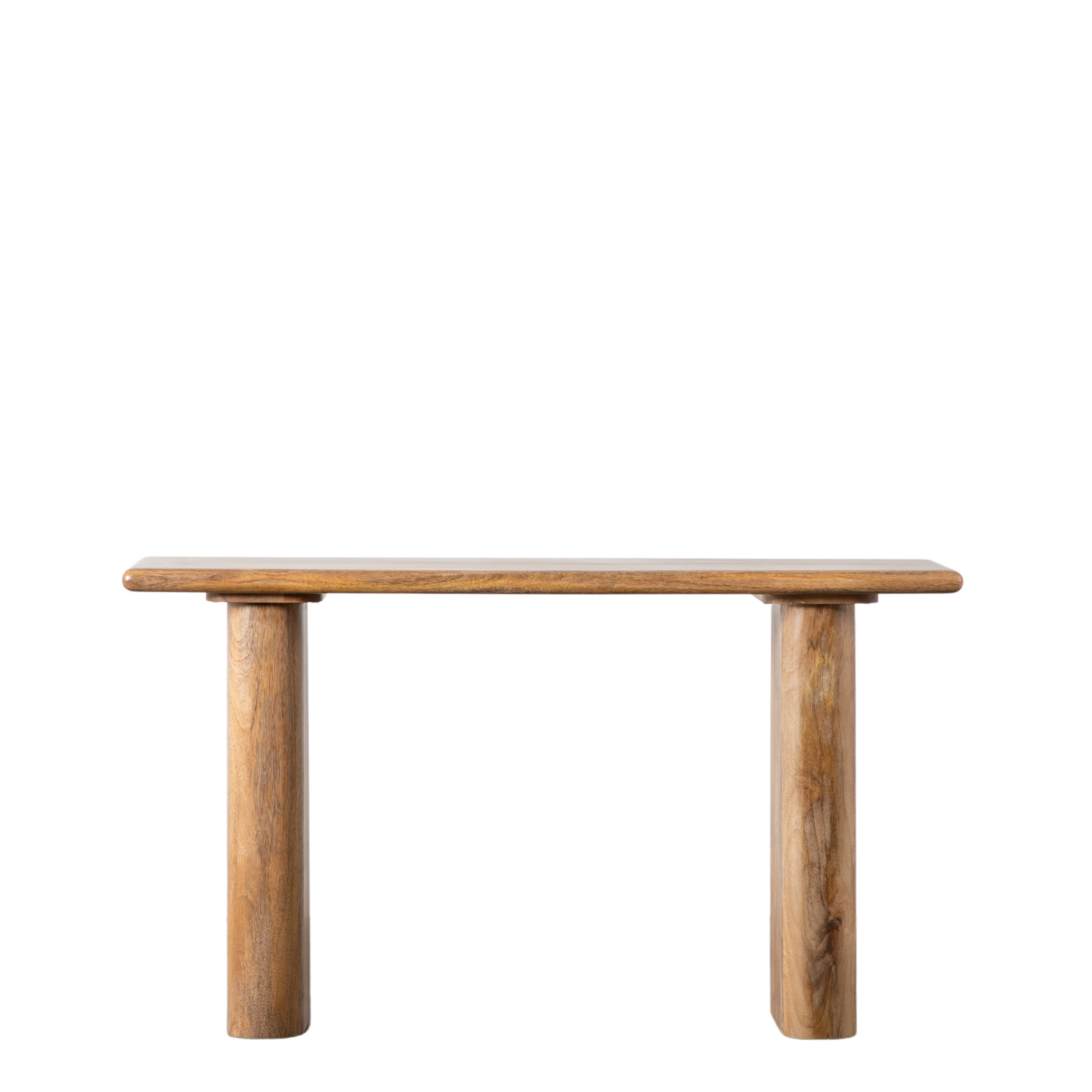 Hoffman Console Table 1350x400x760mm