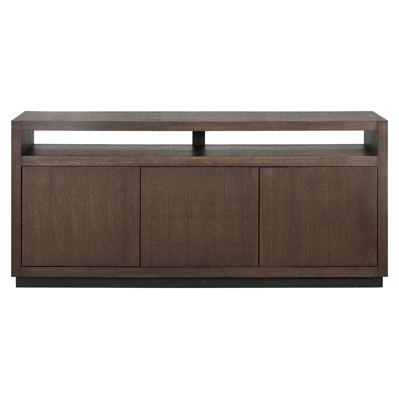 Sideboard Oakura 3-doors (Brown)