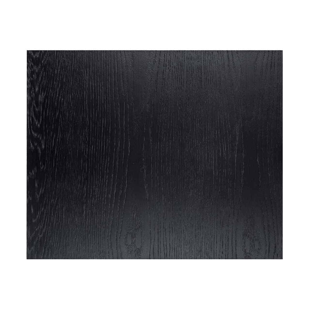Sofa table Oakura (Black)
