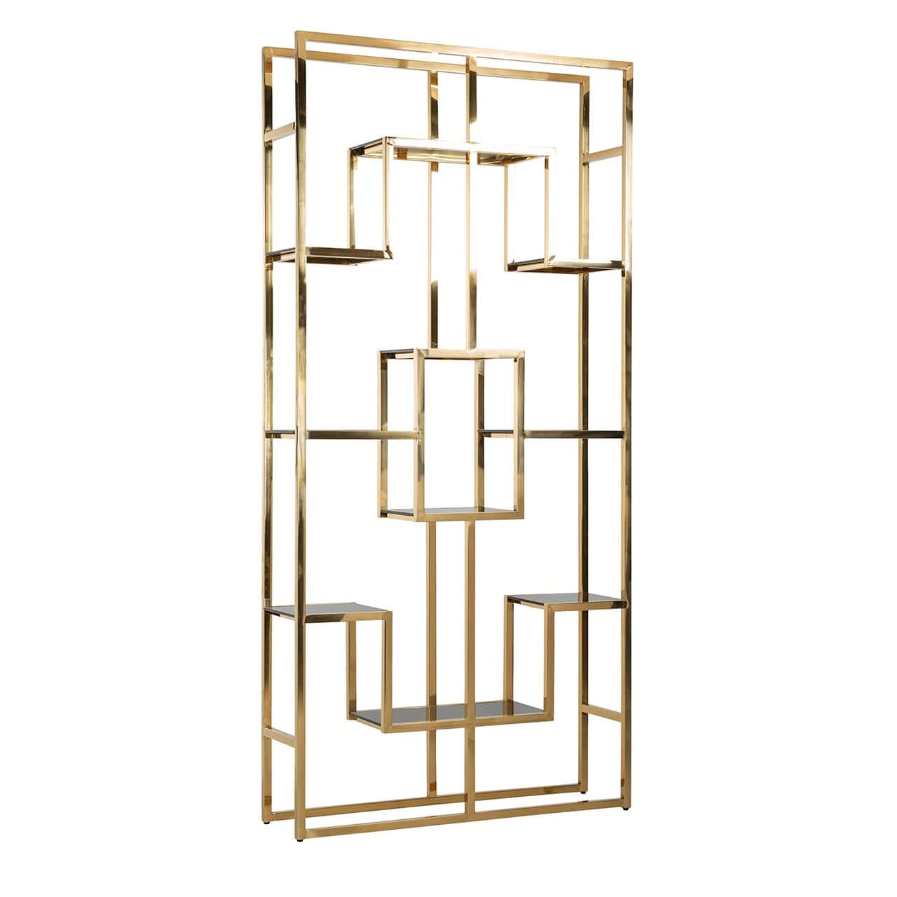 Display unit Magnus (Gold)