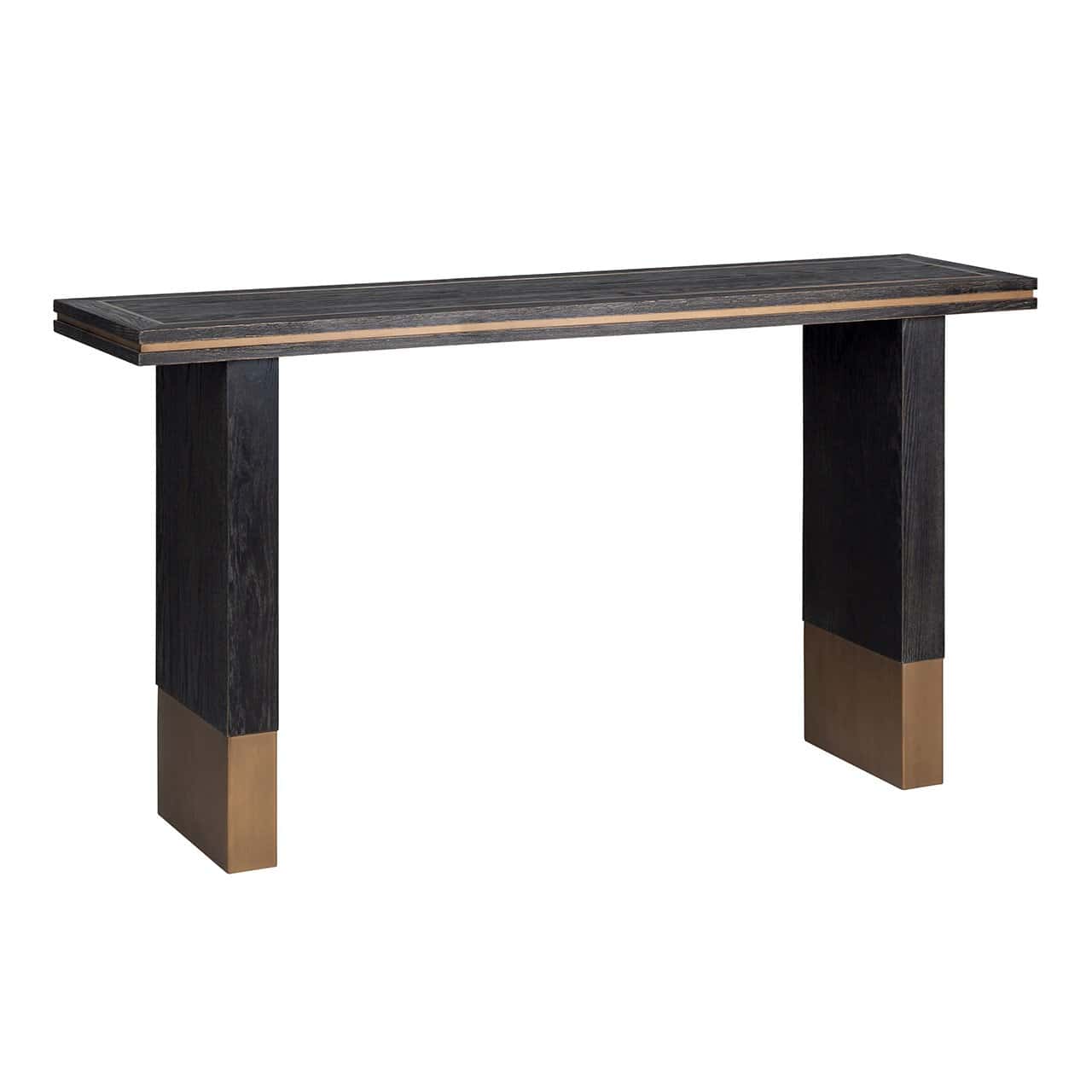 Console Hunter (Black rustic)