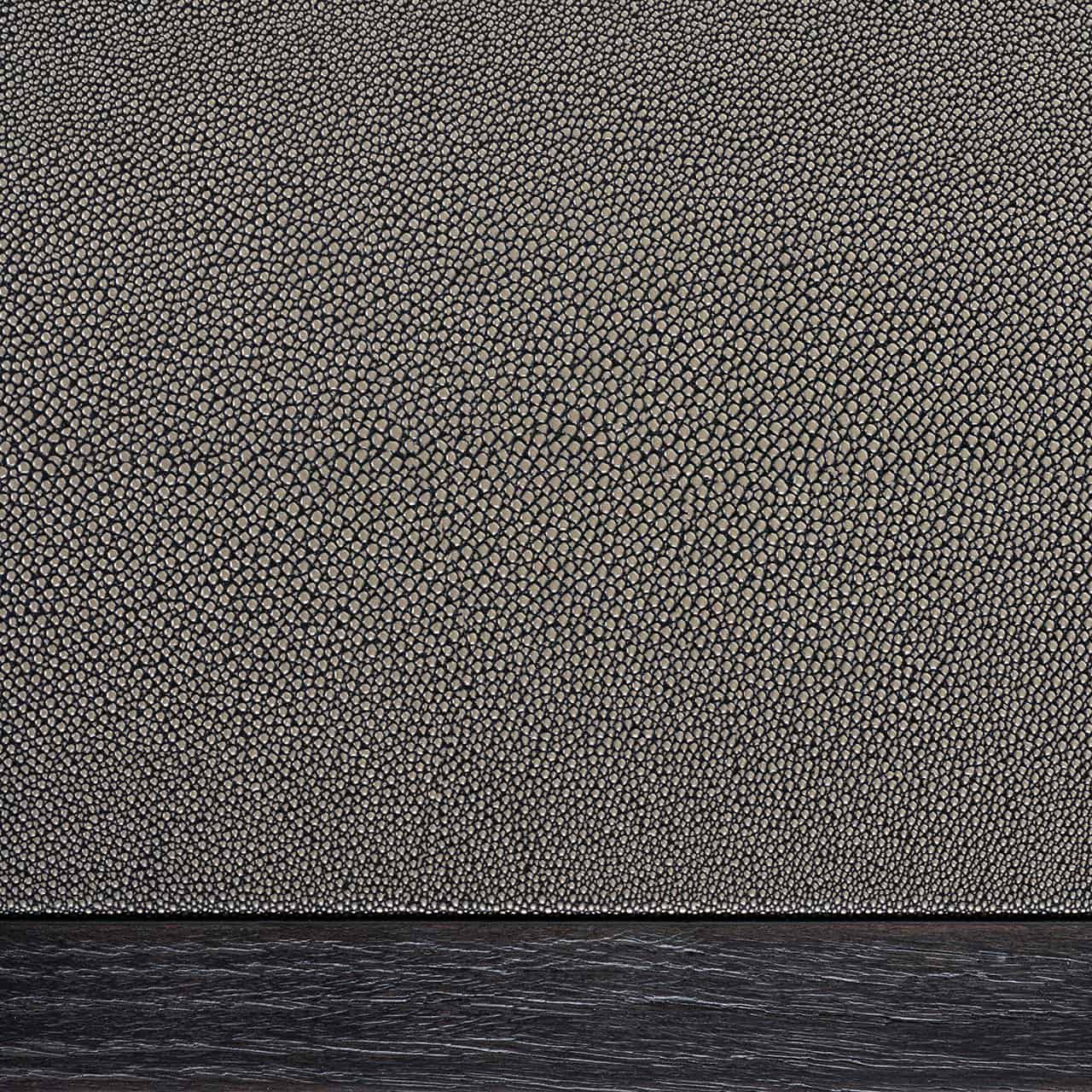 Console Bloomville 3-drawers (Gold)