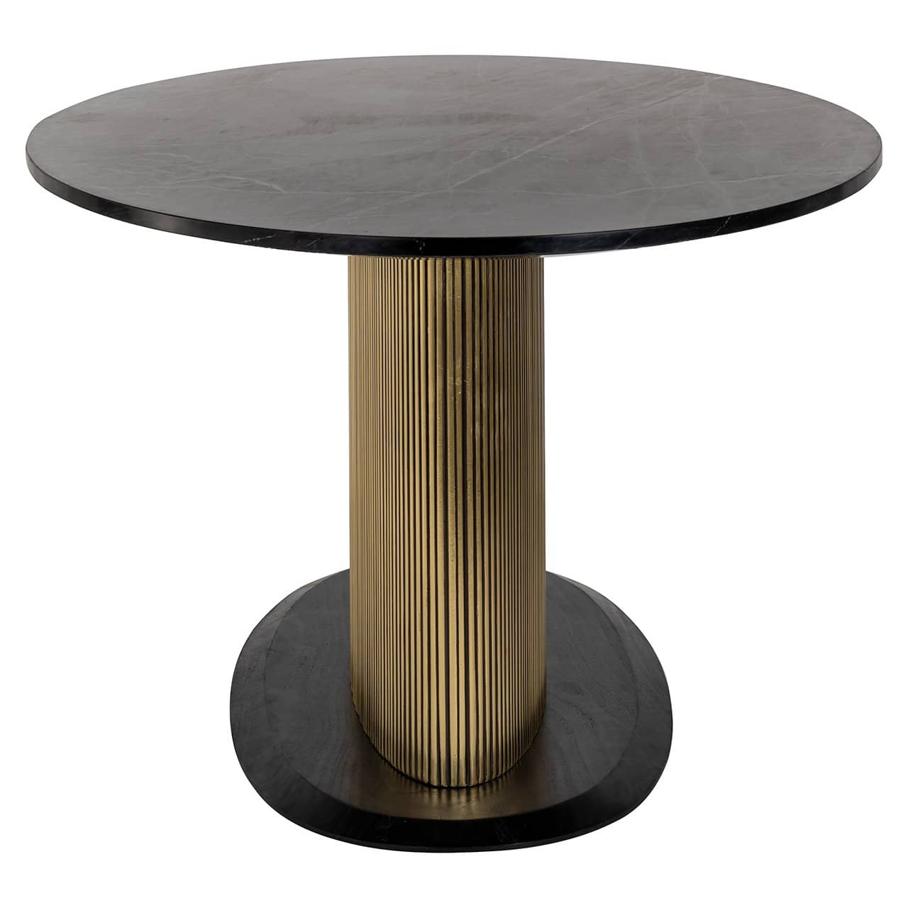Dining table Ironville oval 235 ()