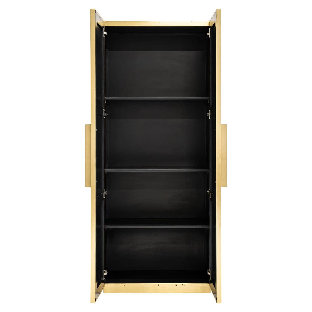 Cabinet Ironville (Gold)