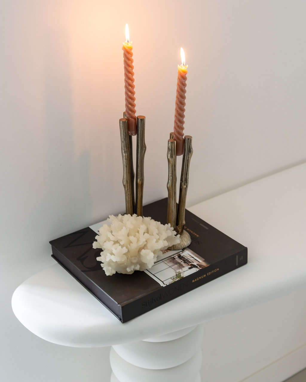 Console Bloomstone 170x80