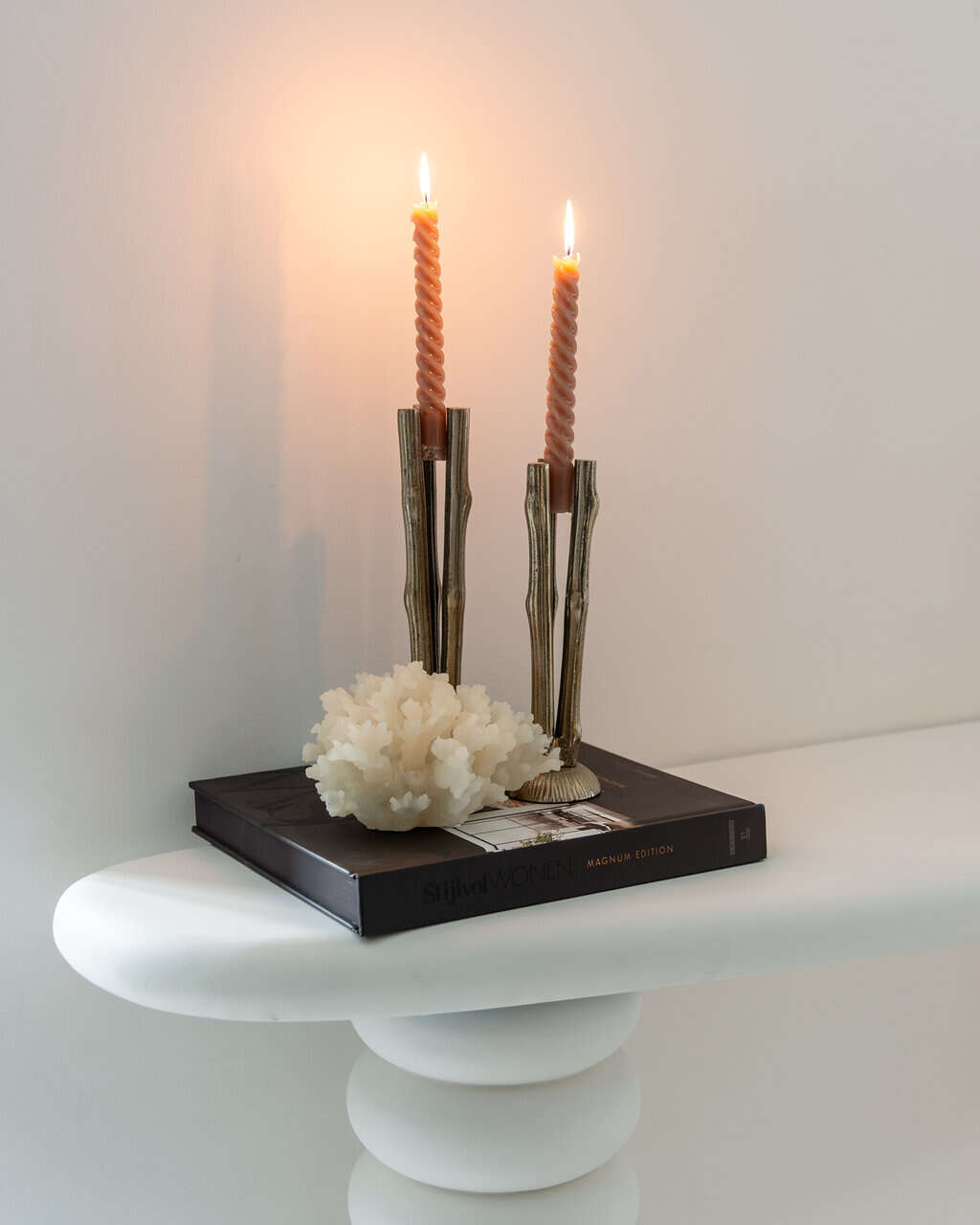 Console Bloomstone 170x80