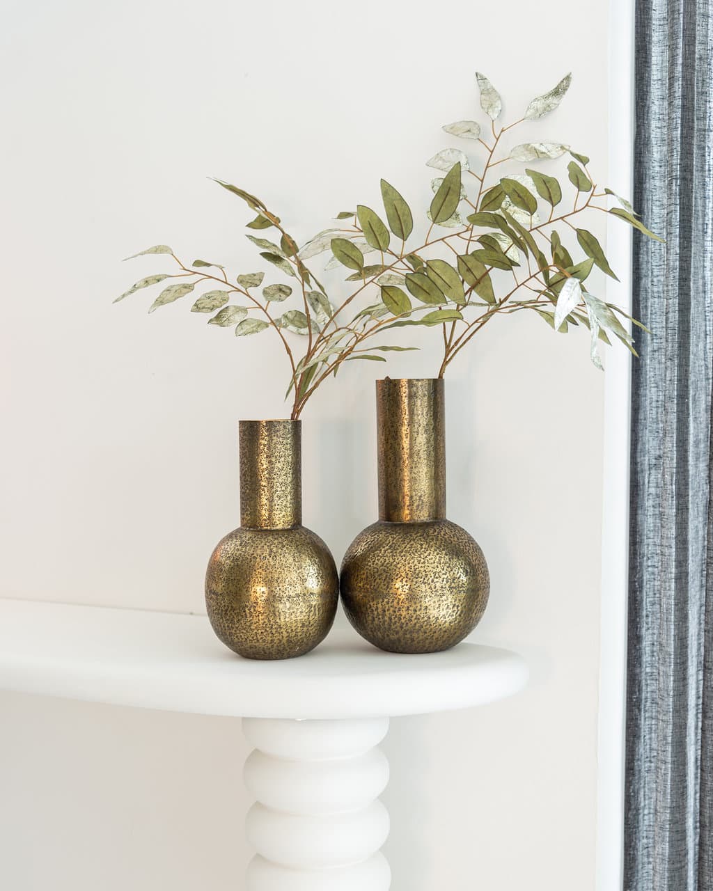 Console Bloomstone 170x80