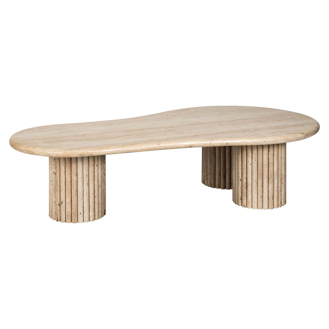 Coffee table La Cantera organic