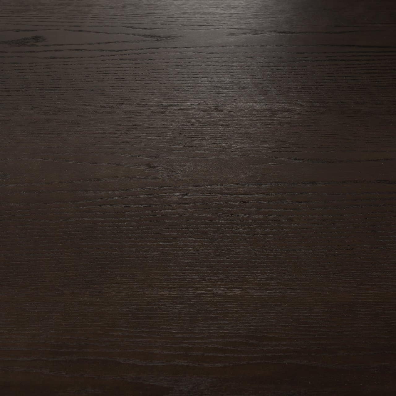 Dining table Luxor oval 300 (Brown)