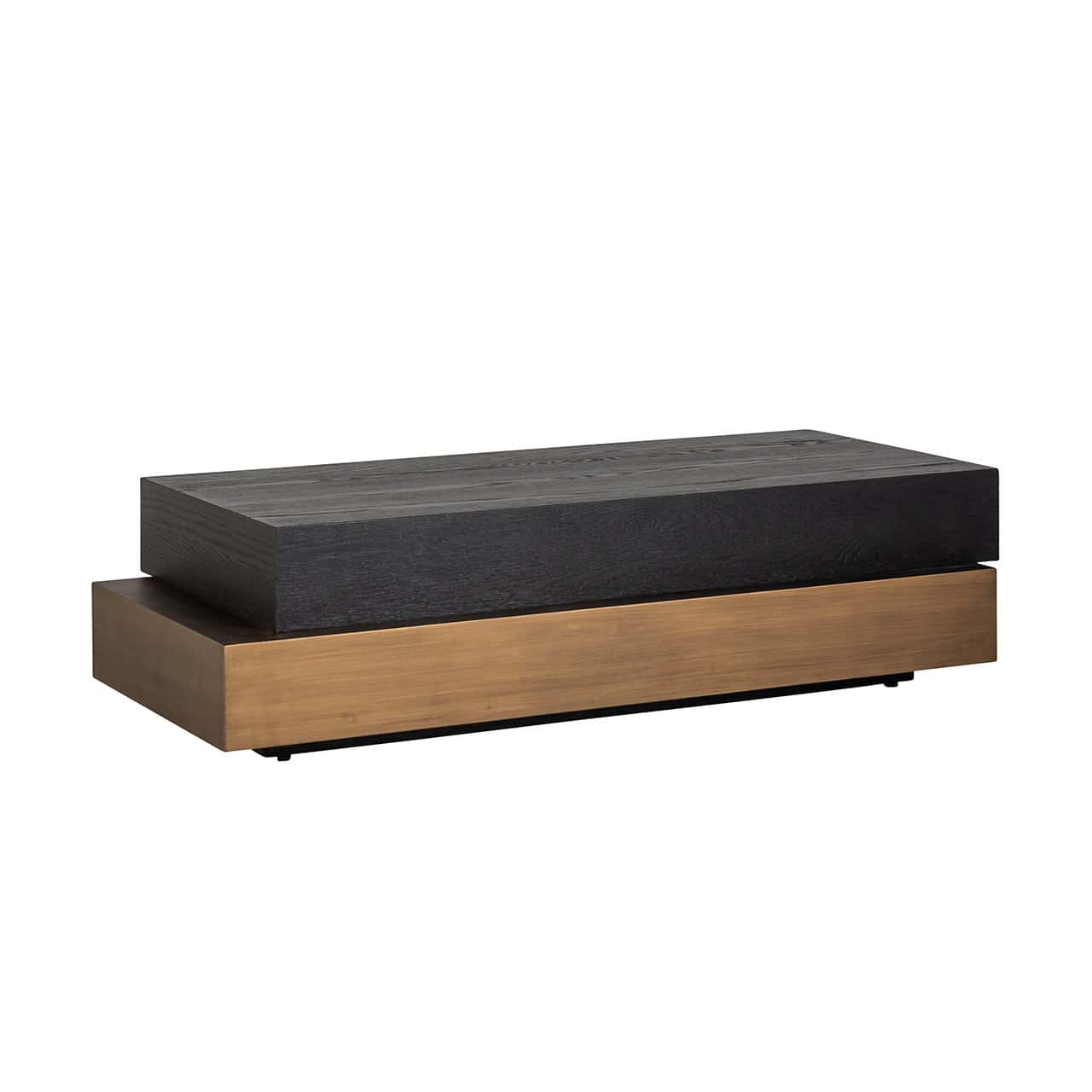 Coffee table Cambon (Dark coffee)