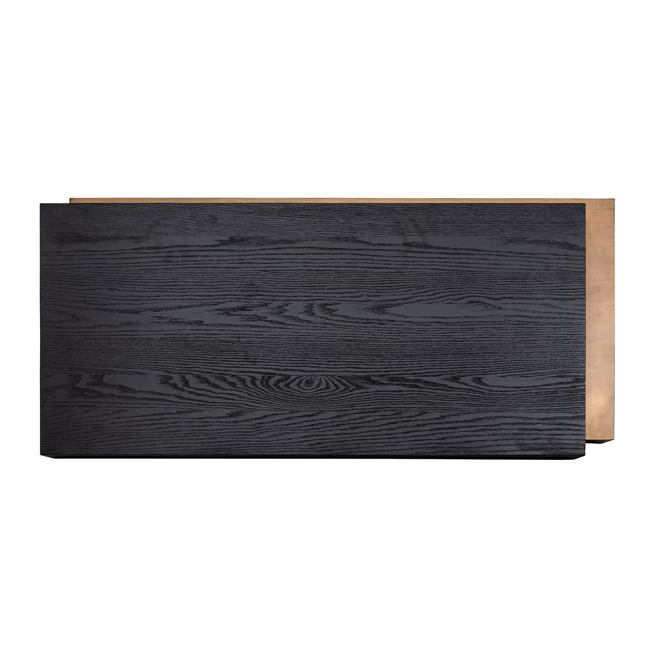 Coffee table Cambon (Dark coffee)