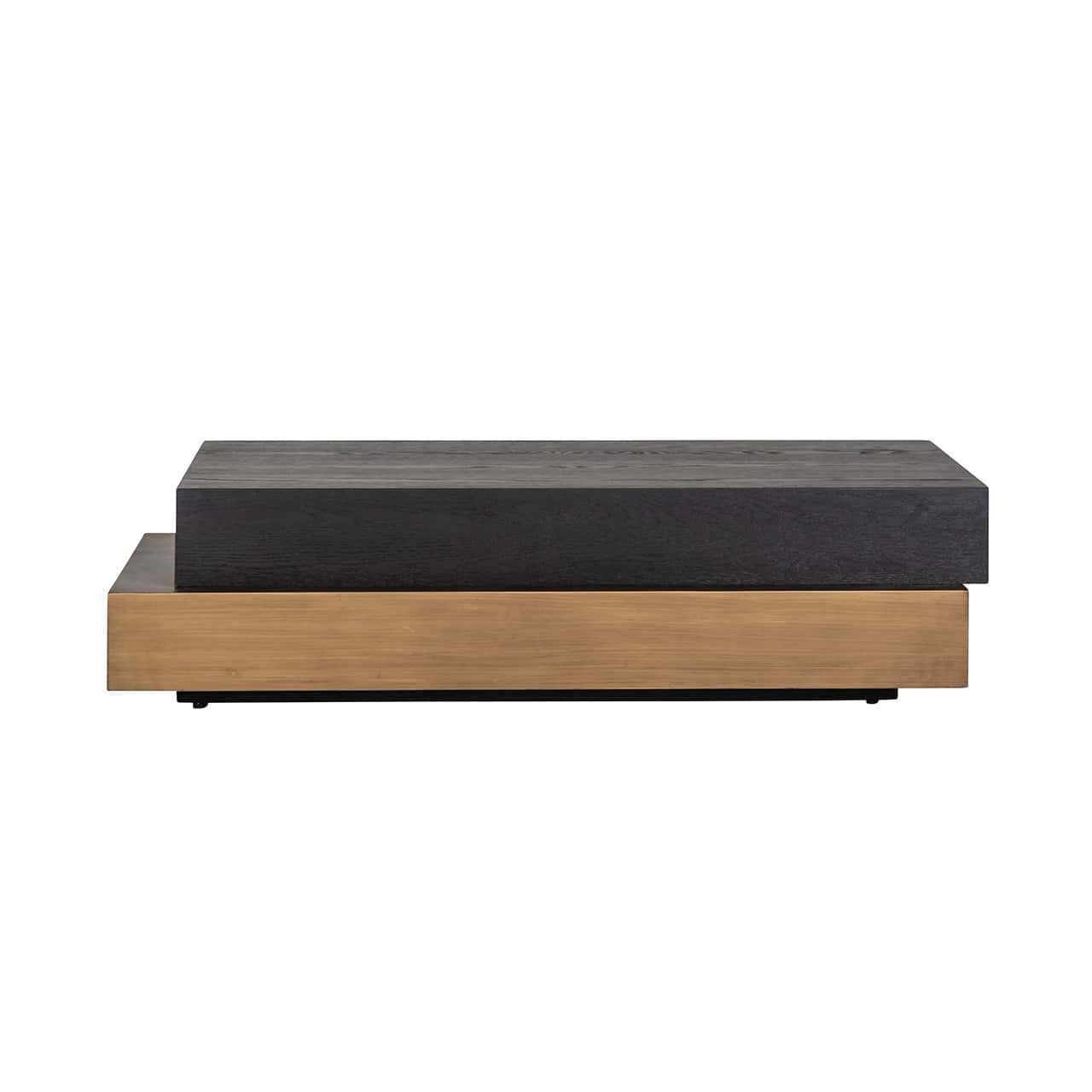 Coffee table Cambon (Dark coffee)