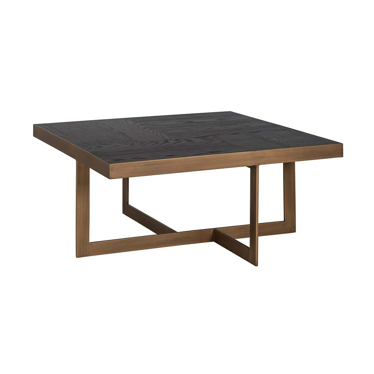 Coffee table Cambon (Dark coffee)