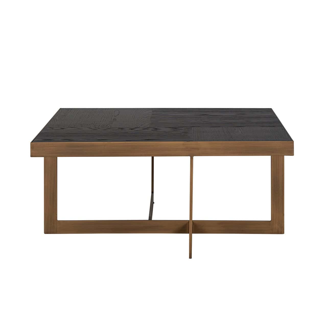 Coffee table Cambon (Dark coffee)