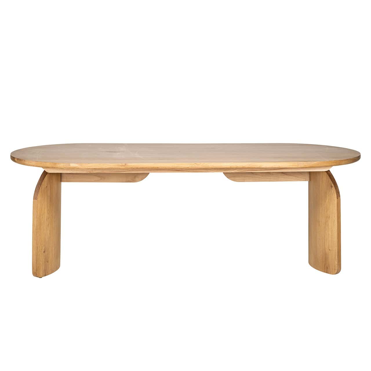 Dining table Fairmont natural 235 (Natural)