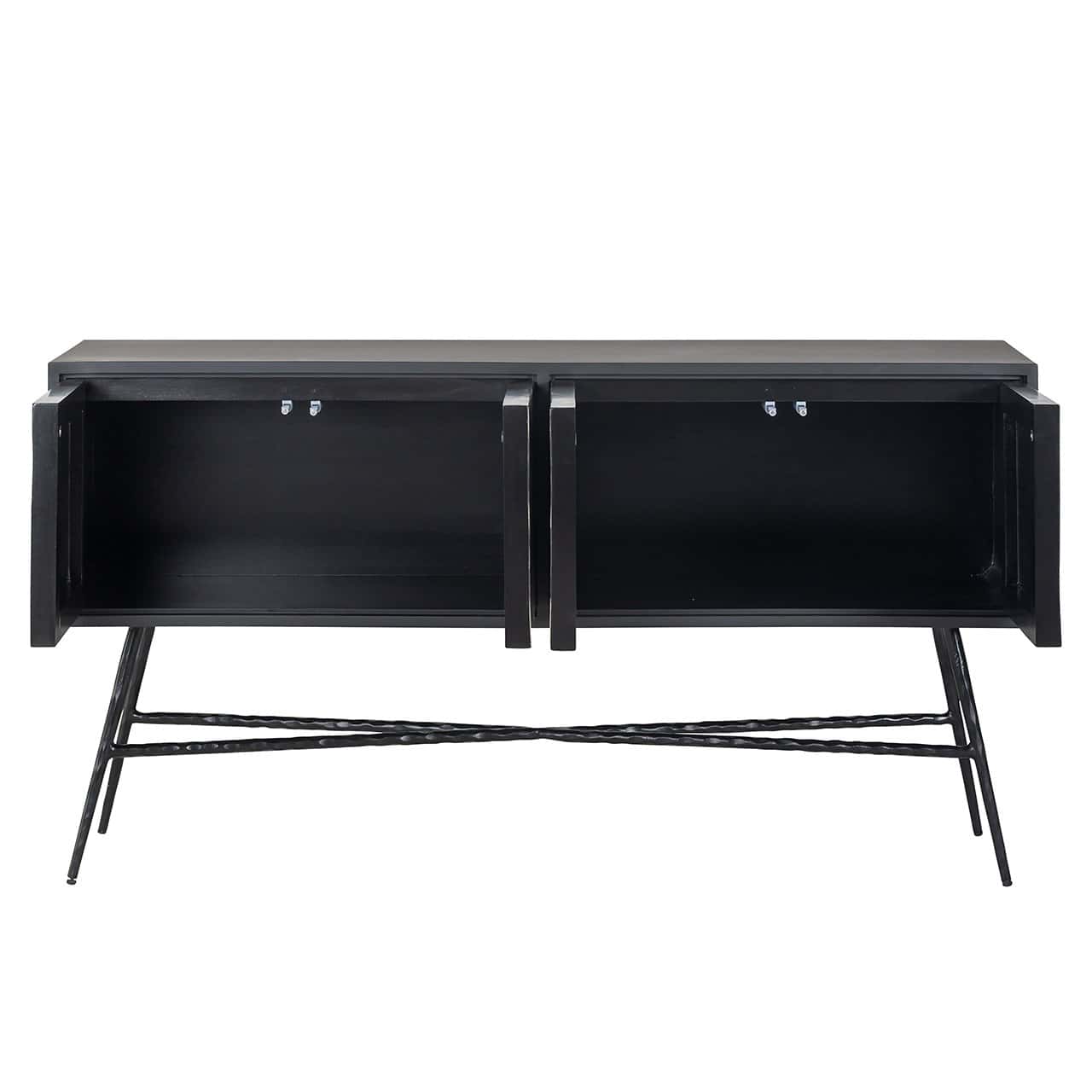 Sideboard Rostelli 4-doors