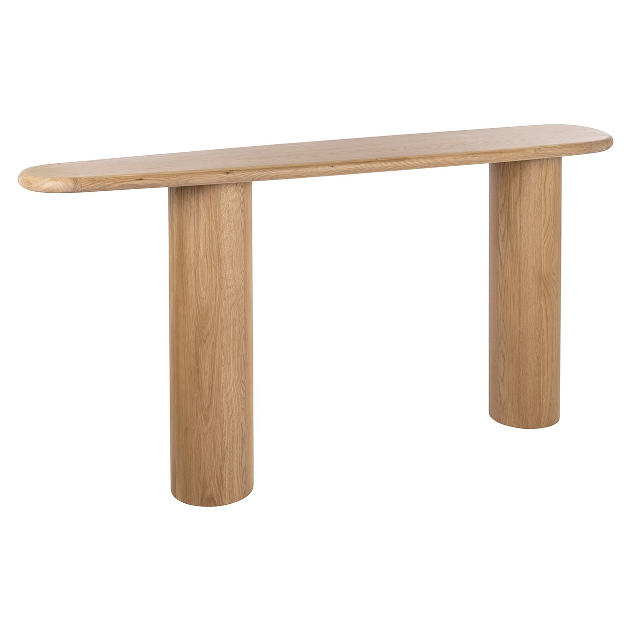 Console Oakley (Natural oak)