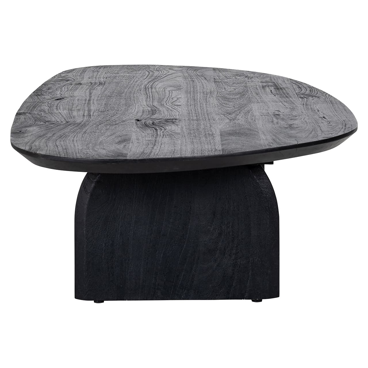 Coffee table Hudson (Black)