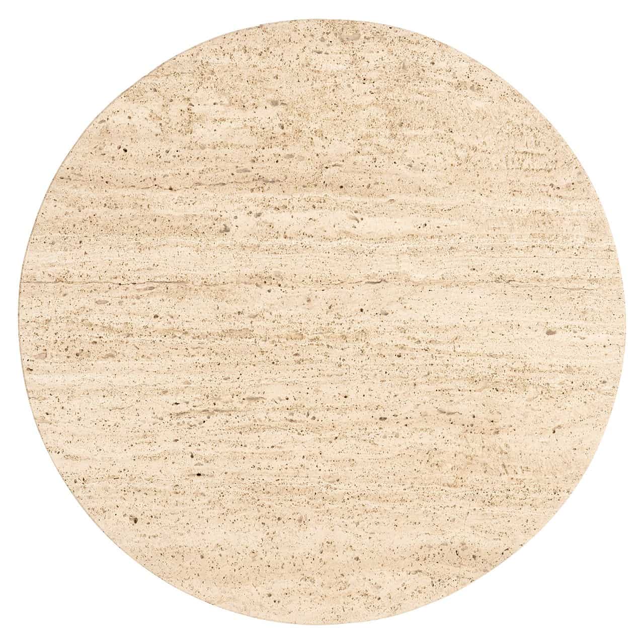 Side table Hampton 45Ø