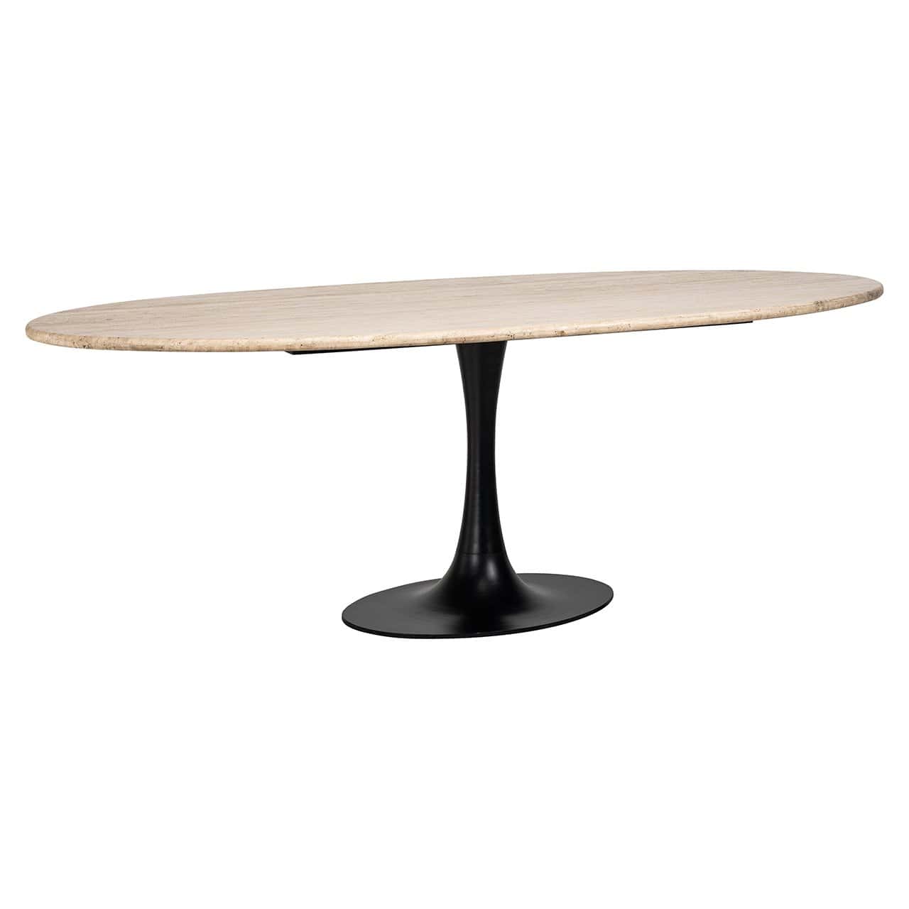 Dining table Hampton oval 230