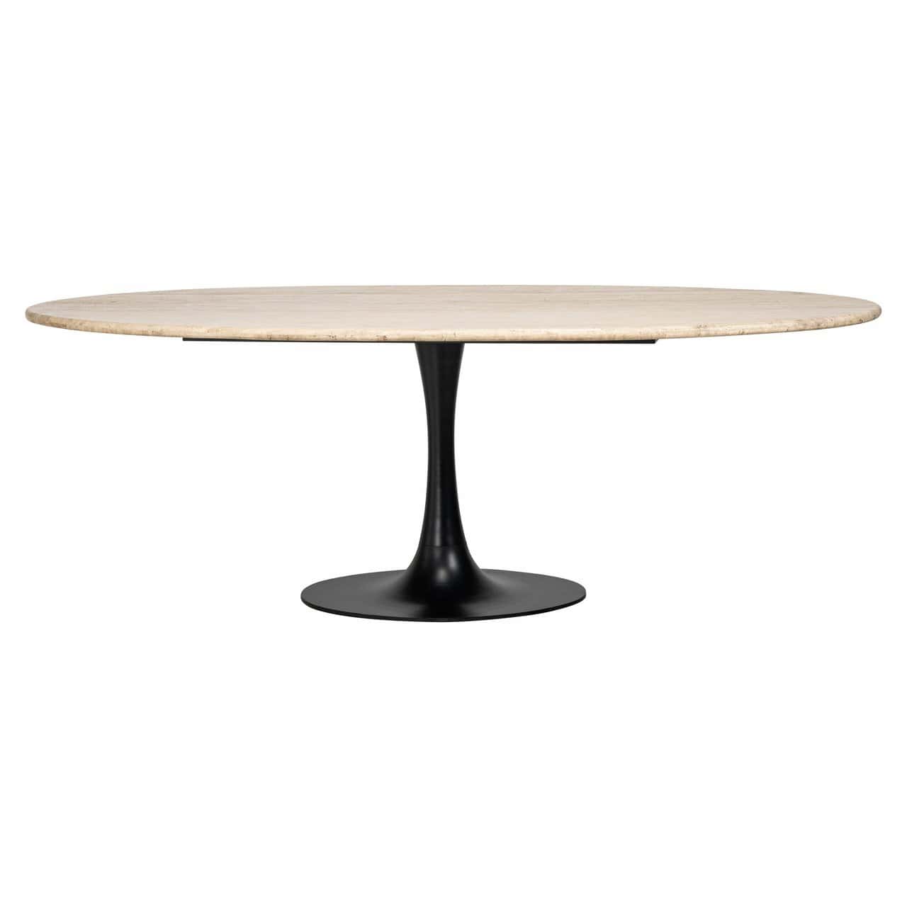 Dining table Hampton oval 230