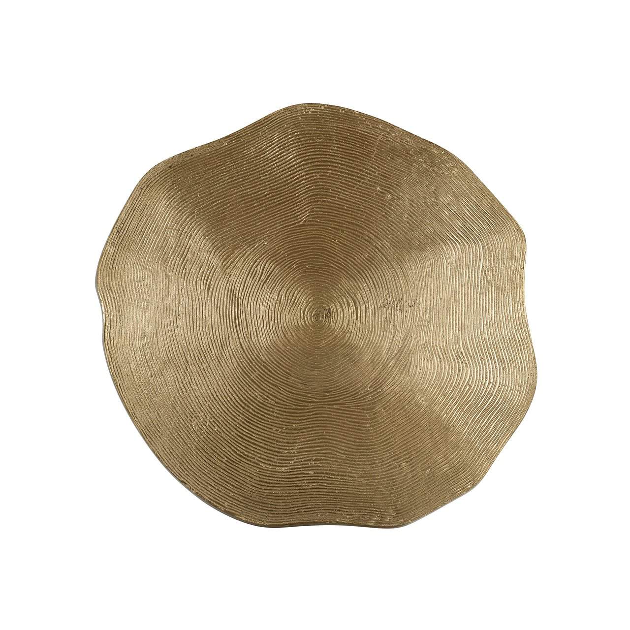 Coffee table Sassy (Brushed Gold)