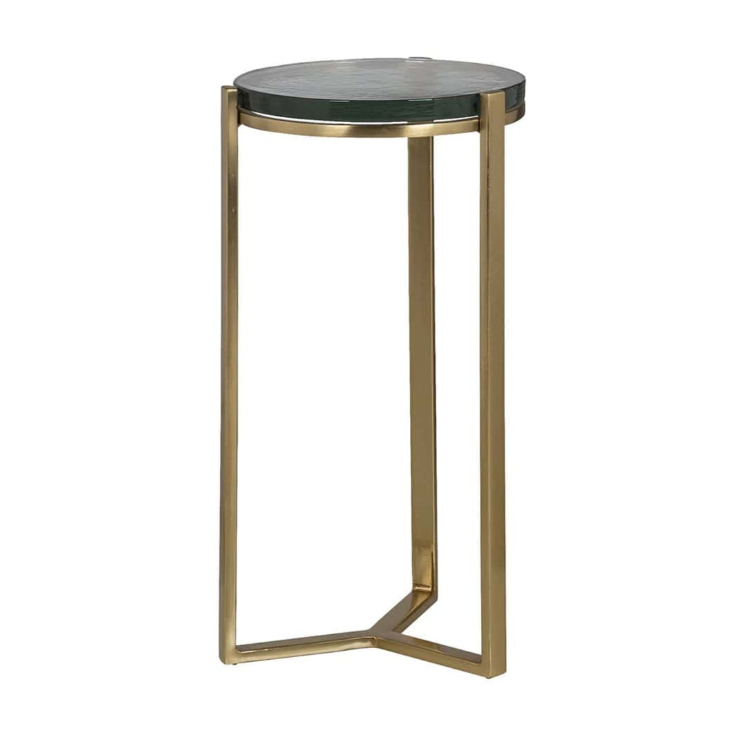 Side table Aubrey (Gold)