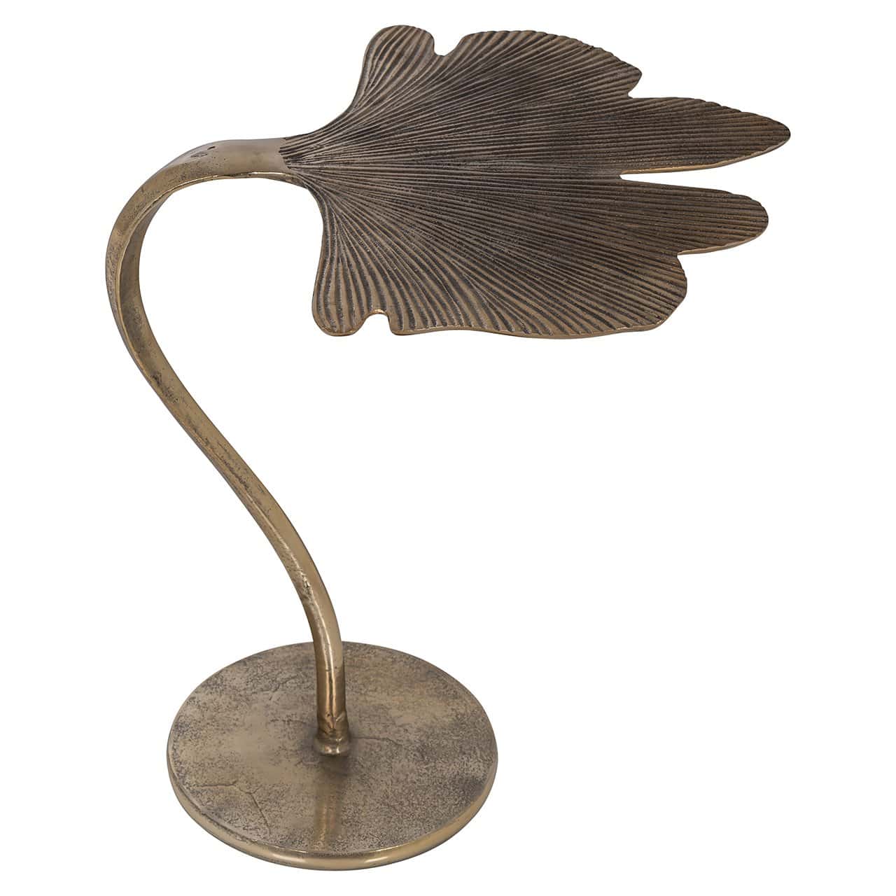 Side table June (Brushed Gold)