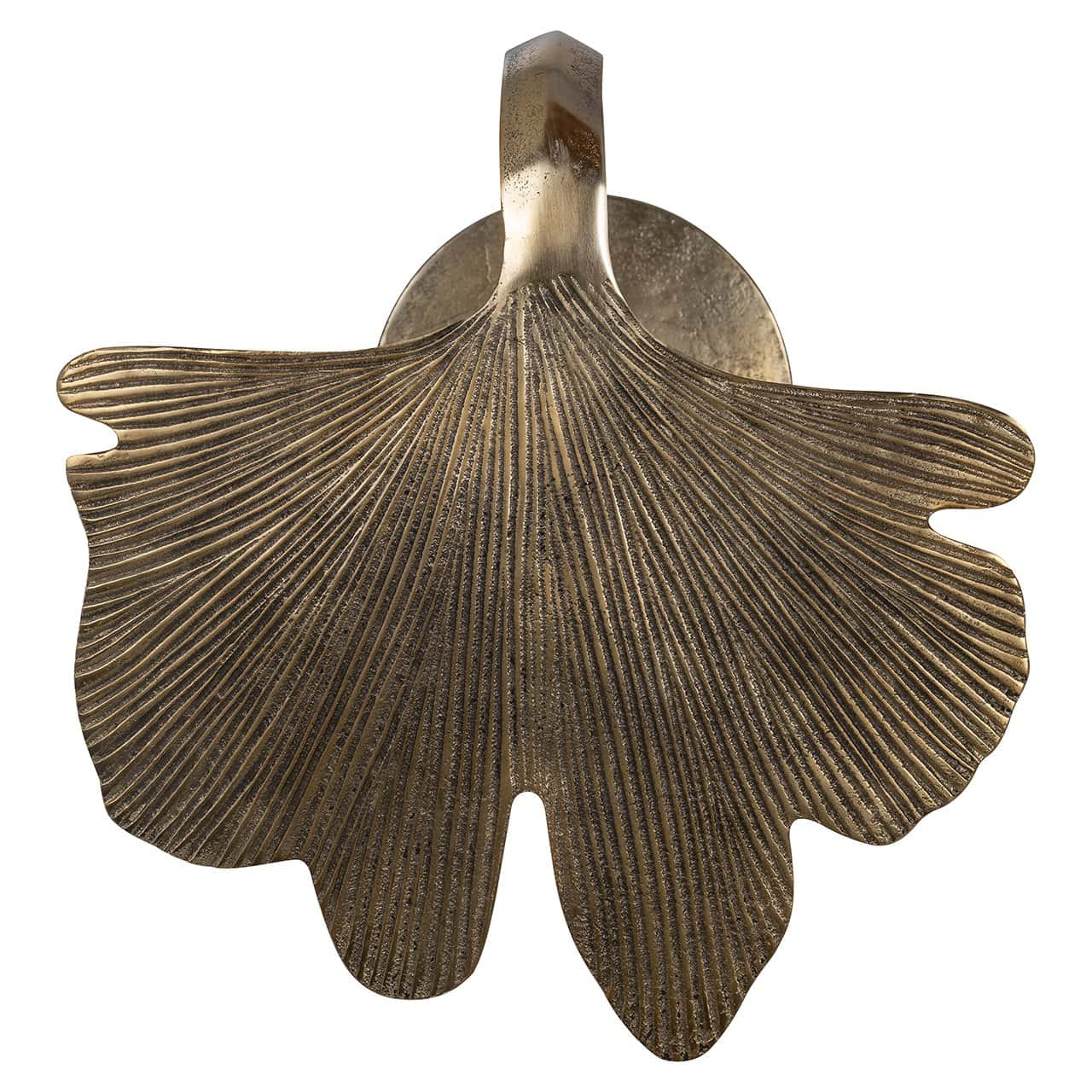 Side table June (Brushed Gold)