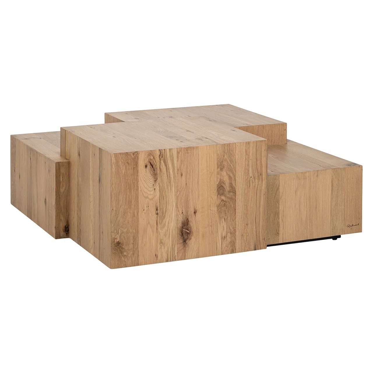 Coffee table Lennox natural (Natural)