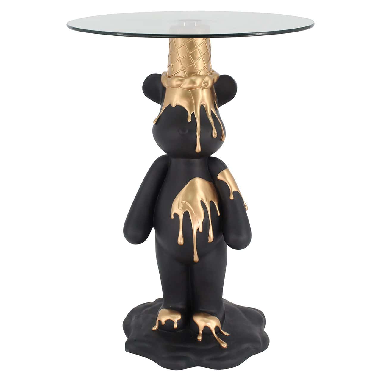 Side table Ice bear