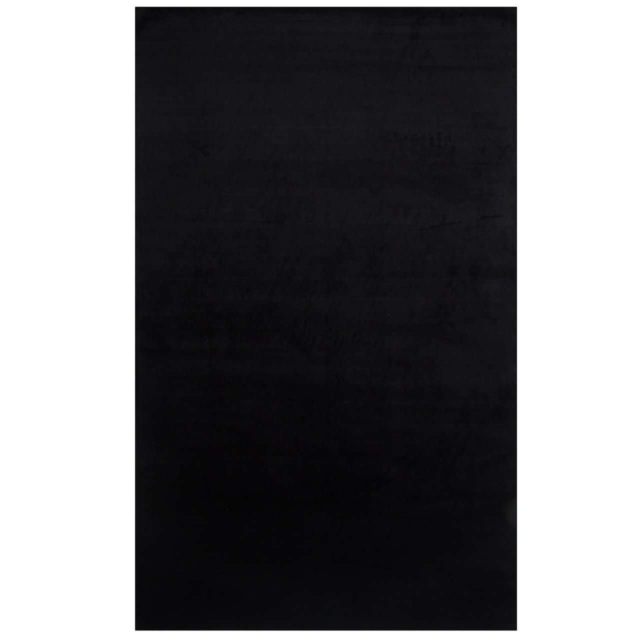 Carpet Tonga black 200x300 (Black)