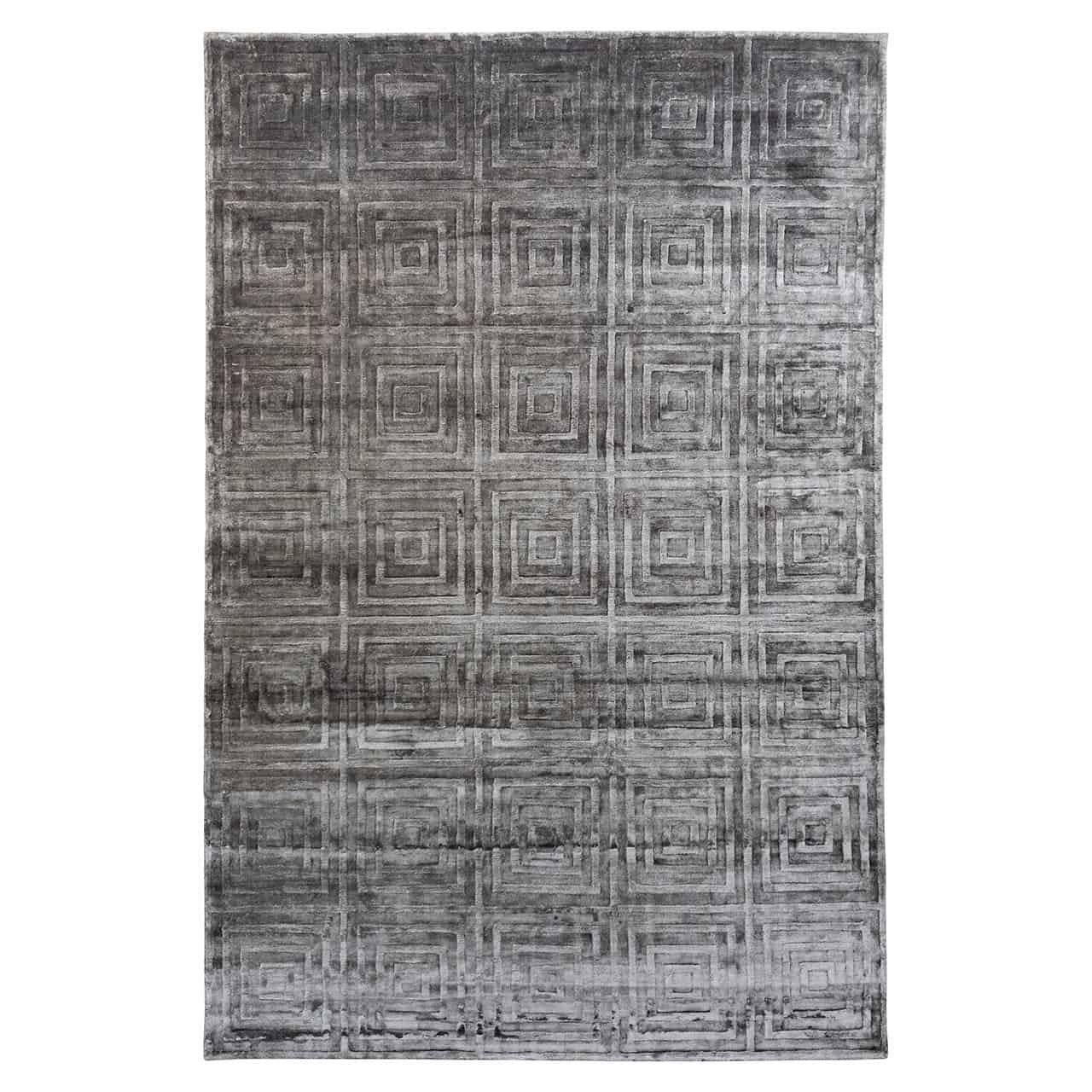 Carpet Iggy anthracite 200x300