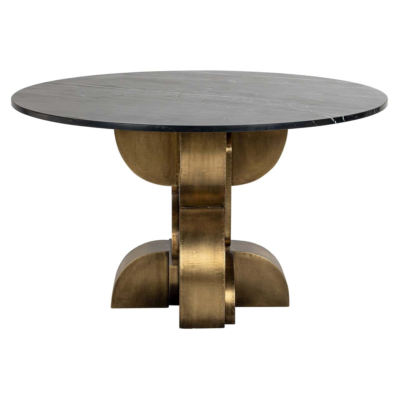 Dining table Maddox130Ø