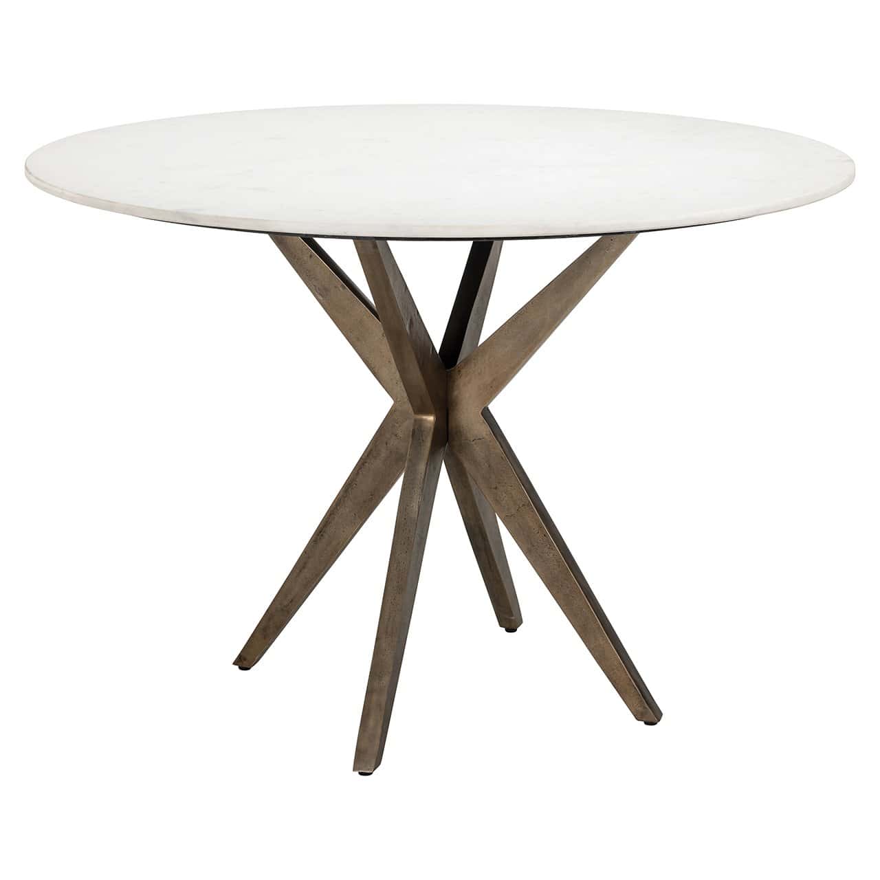 Dining table Maisy 114Ø