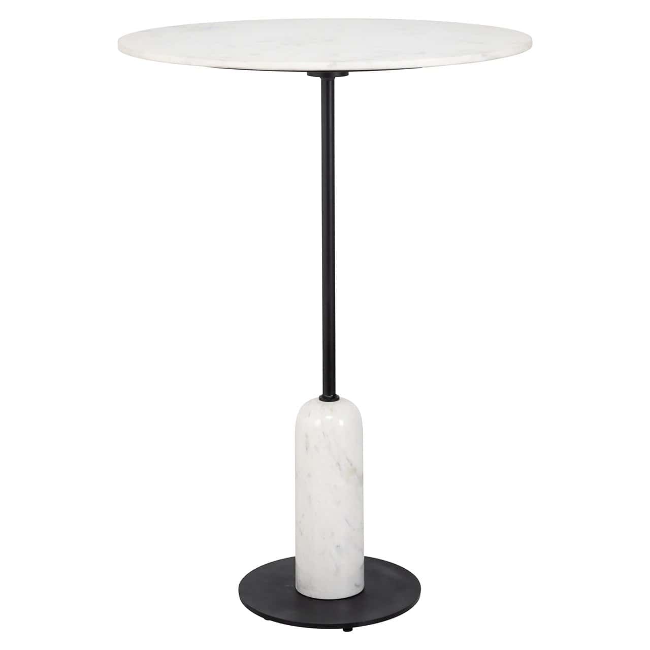Bar table Jagger 75Ø