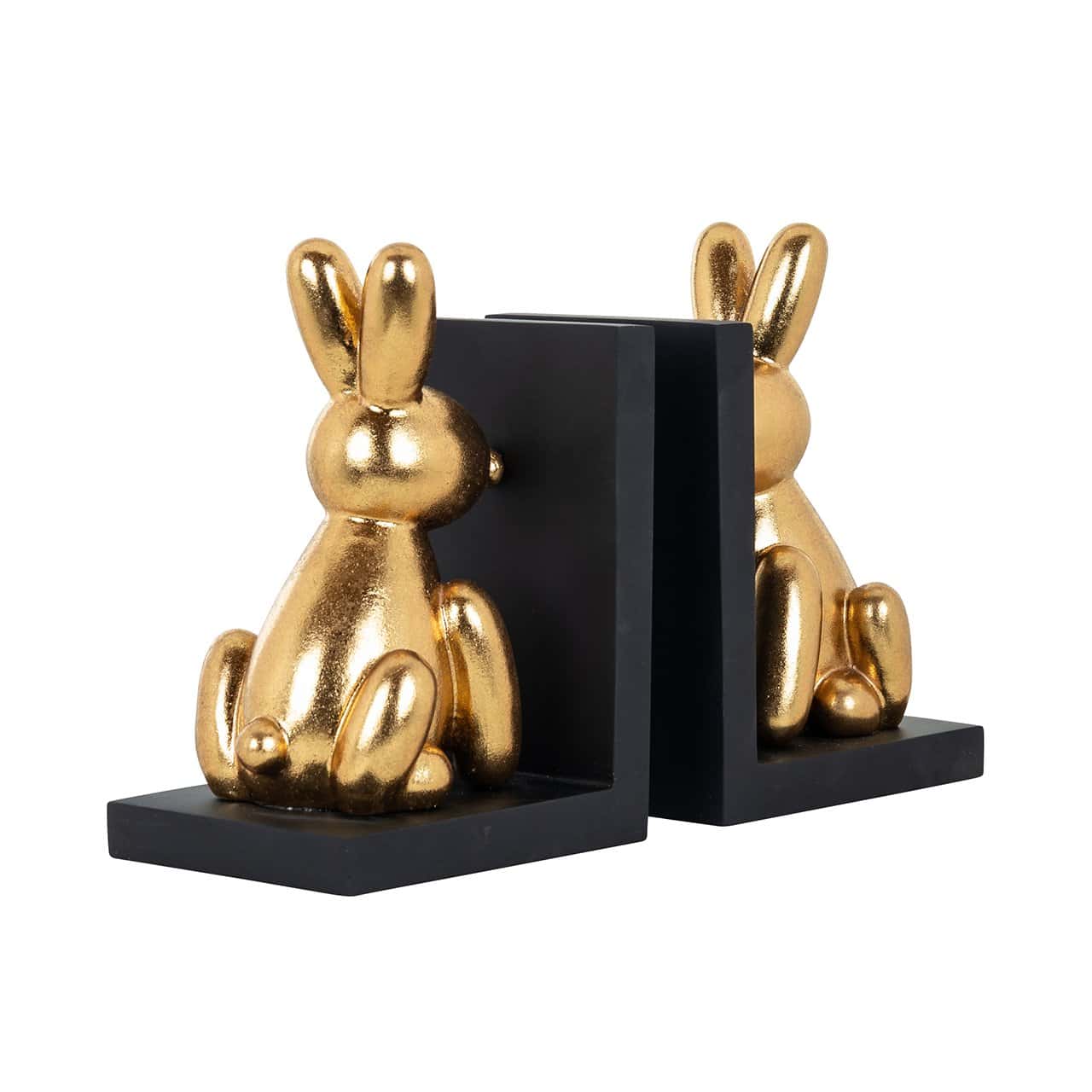 Books standard Cony (Black/gold)