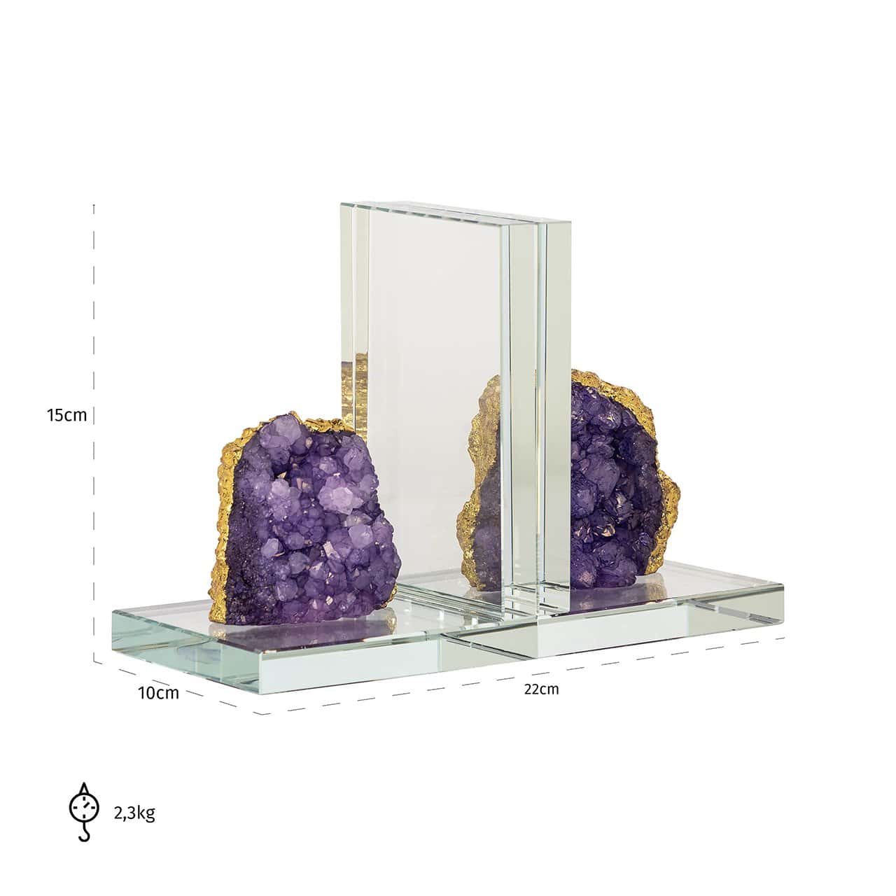 Books standard Agate