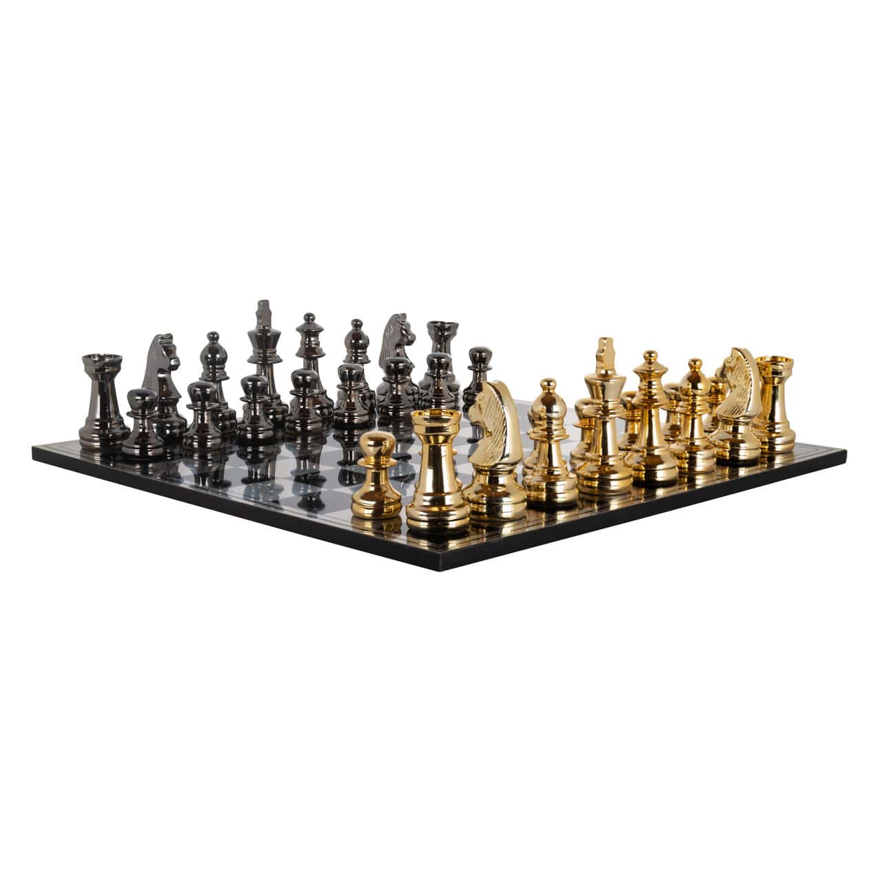 Chessboard Saray